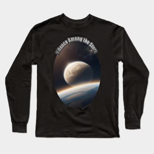 A Dance Among the Stars: Long Sleeve T-Shirt